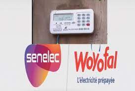 Antoine Diome annonce la suppression de la 3e tranche de facturation de l’électricité prépayée Antoine Diome annonce la suppression de la 3e tranche de facturation de l’électricité prépayée