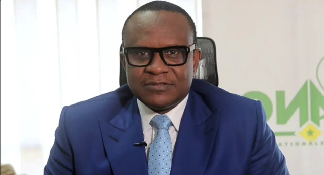 Assemblée Nationale : le budget du ministère des Sports connaît une hausse Assemblée Nationale : le budget du ministère des Sports connaît une hausse