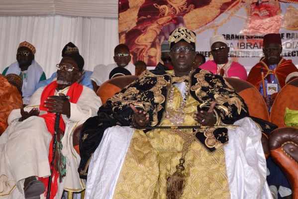 DECLARATION DE NDIAR