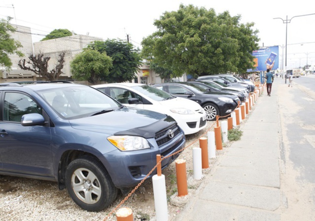 Escroquerie portant sur 3 millions de francs Cfa pour une voiture : Moustapha Dieng échappe de justesse à une peine ferme. Escroquerie portant sur 3 millions de francs Cfa pour une voiture : Moustapha Dieng échappe de justesse à une peine ferme.