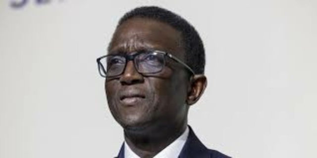 Dr Abdourahamane Diouf : « L’élection présidentielle à venir n’est pas une élection d’argent. C’est une élection de … » Dr Abdourahamane Diouf : « L’élection présidentielle à venir n’est pas une élection d’argent. C’est une élection de … »