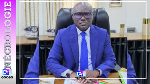 Nécrologie : Rappel à Dieu du père du directeur général des élections, Tanor Thiendella Fal Nécrologie : Rappel à Dieu du père du directeur général des élections, Tanor Thiendella Fal