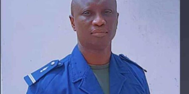 Disparition de Didier Badji: Les révélations troublantes de la famille Disparition de Didier Badji: Les révélations troublantes de la famille