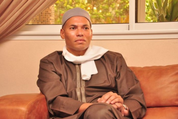 Pourquoi Karim Wade ne peut rester à la prison de Rebeuss Pourquoi Karim Wade ne peut rester à la prison de Rebeuss