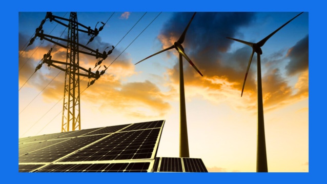 Électricité : débranché par la CEDEAO, le Niger se tourne vers le solaire Électricité : débranché par la CEDEAO, le Niger se tourne vers le solaire