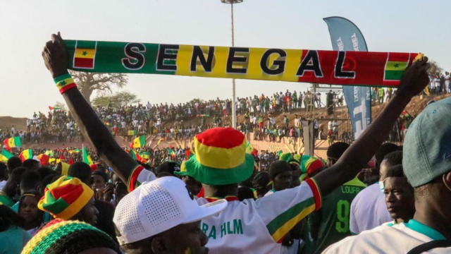 SÉNÉGAL-FOOTBALL : ce qui est prévu par le ministère des Sports pendant la CAN SÉNÉGAL-FOOTBALL : ce qui est prévu par le ministère des Sports pendant la CAN