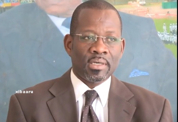 Mayoro Faye, Pds «L’Apr et BBY n'ont pas bien saisi le message de Macky sur la transhumance » Mayoro Faye, Pds «L’Apr et BBY n'ont pas bien saisi le message de Macky sur la transhumance »