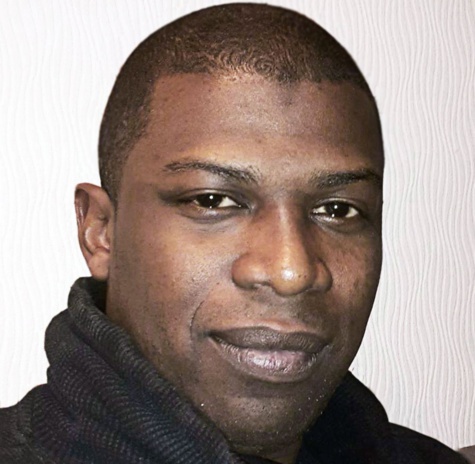 Un Sénégalais brutalisé à mort à Paris : Amadou Koumé a été étranglé par la police française Un Sénégalais brutalisé à mort à Paris : Amadou Koumé a été étranglé par la police française