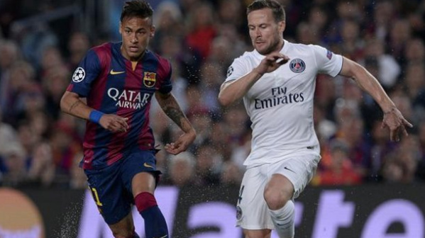 Ligue des champions - Le PSG avait besoin d'un exploit, il a tendu l'autre joue à Barcelone Ligue des champions - Le PSG avait besoin d'un exploit, il a tendu l'autre joue à Barcelone