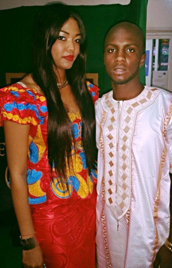 La sublime Ya Awa roule en BMW que lui aurait offert un magnat du pétrole La sublime Ya Awa roule en BMW que lui aurait offert un magnat du pétrole