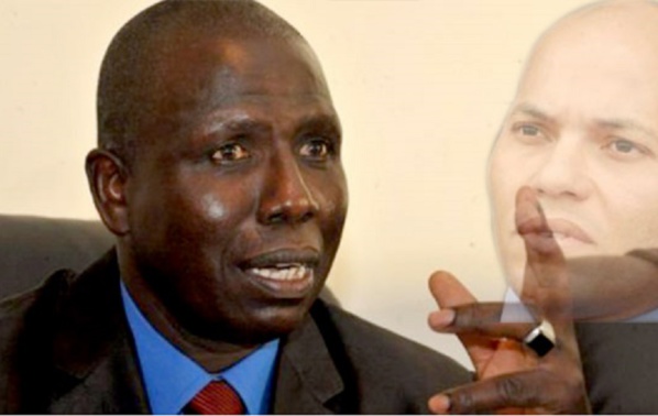 Encore une supposée raison de son limogeage : Le Procureur Ndao aurait voulu libérer...Karim Wade Encore une supposée raison de son limogeage : Le Procureur Ndao aurait voulu libérer...Karim Wade