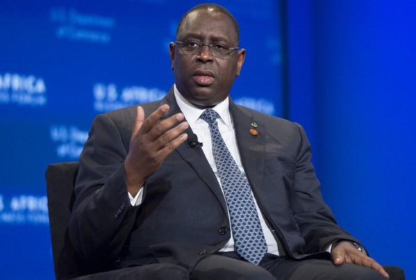 Transhumance - Macky Sall, l’éthique de surface