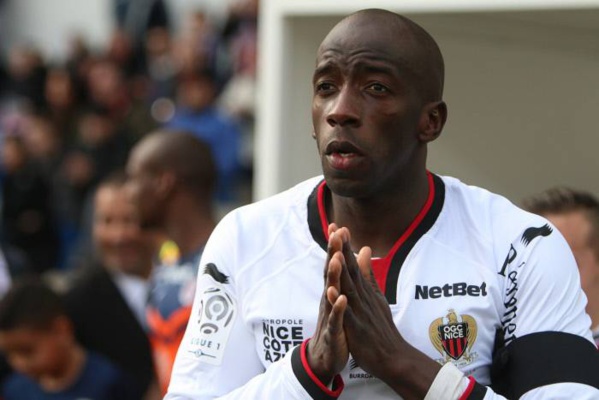 Affaire Souleymane Diawara : le témoignage de la victime enfonce l’international sénégalais. Affaire Souleymane Diawara : le témoignage de la victime enfonce l’international sénégalais.