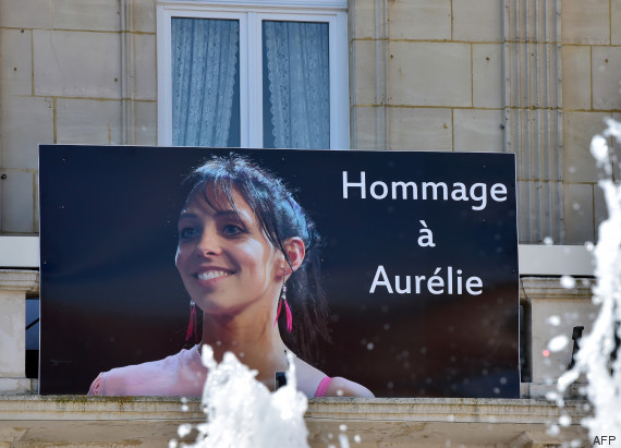 Aurélie Châtelain: "nouvelle victime du terrorisme" selon le procureur