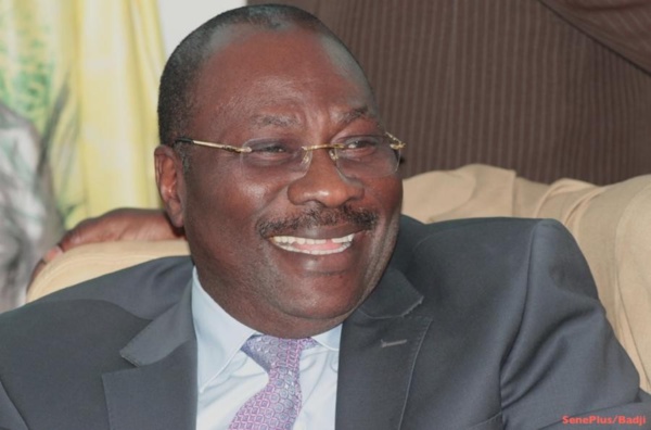 Mamour Cissé va t’il tourner casaque?