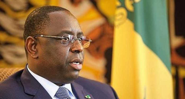 Macky Sall sera "arabe" du 23 au 27 avril prochain Macky Sall sera "arabe" du 23 au 27 avril prochain