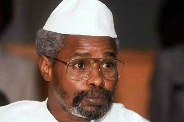 Rebondissement dans l'affaire de l'ex Président Tchadien : Hissen Habré sera jugé en Juin prochain Rebondissement dans l'affaire de l'ex Président Tchadien : Hissen Habré sera jugé en Juin prochain