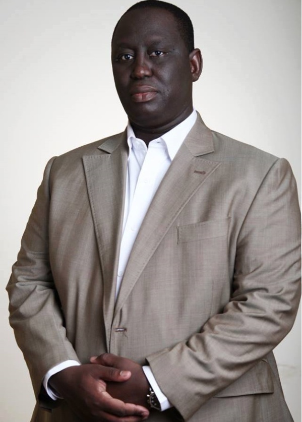 Aliou Sall, victime de ses ambitions? Aliou Sall, victime de ses ambitions?