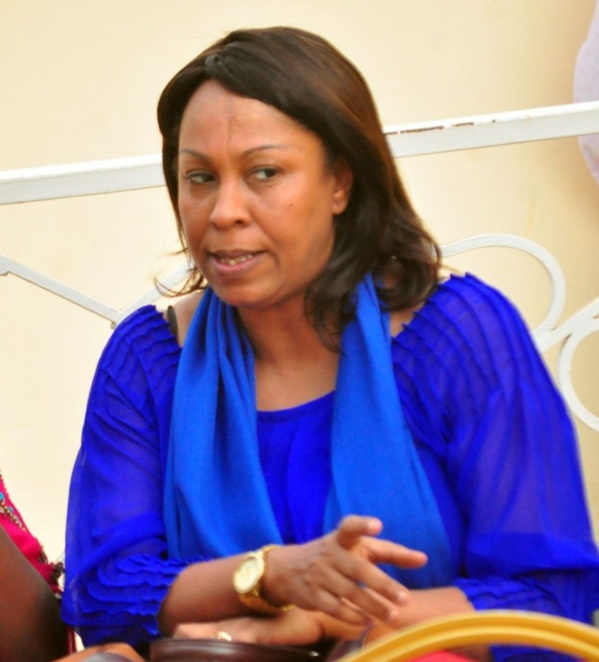 Que faisait Jacqueline Fatima Bocoum chez le Dg des Impots et Domaines? Que faisait Jacqueline Fatima Bocoum chez le Dg des Impots et Domaines?