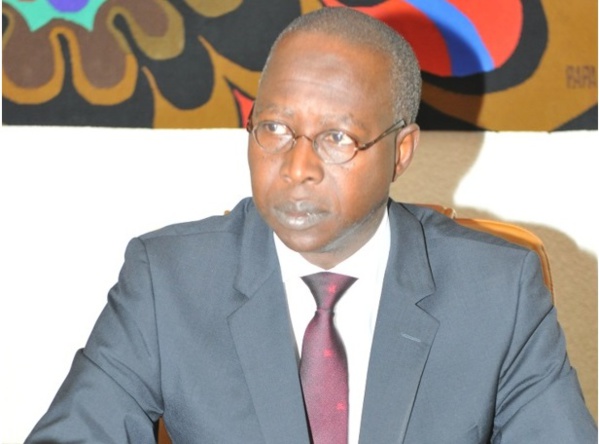 ​Mahammad Dionne, Pm :  " Chaque année, le gouvernement va mettre à disposition 5 milliards F Cfa en matériel de culture attelée "