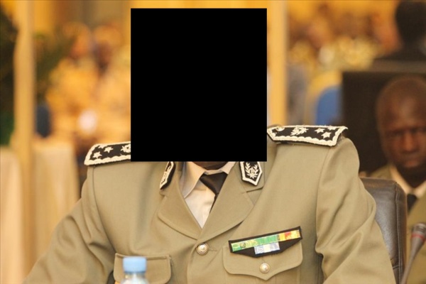 Un douanier se fait subtiliser 1.000.000 cfa, son arme de service, trois téléphones portables, des documents confidentiels... Un douanier se fait subtiliser 1.000.000 cfa, son arme de service, trois téléphones portables, des documents confidentiels...