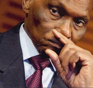 Que mijote Abdoulaye Wade? Que mijote Abdoulaye Wade?
