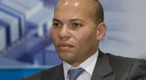 Affaire du "faux" compte de Singapour : Alboury Ndao réclame 500 millions à Karim Wade