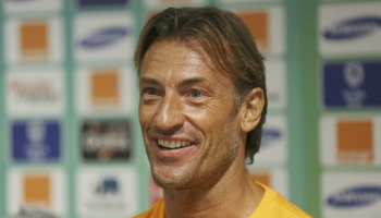 Côte d'Ivoire - Hervé Renard : "Personnellement, il me manque deux primes"