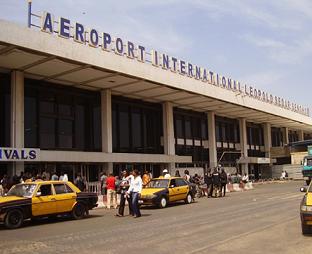 ​Aéroport Lss de Dakar :   La douane saisit 118 kg de drogue " khat " ce vendredi