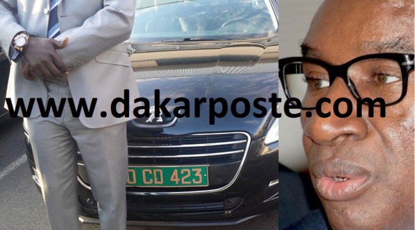 Accusé d'avoir usé des biens de l'Etat lors d'un meeting de l'APR en France : Me Sidiki Kaba critiqué par l'opposition Sénégalaise établie à Paris Accusé d'avoir usé des biens de l'Etat lors d'un meeting de l'APR en France : Me Sidiki Kaba critiqué par l'opposition Sénégalaise établie à Paris