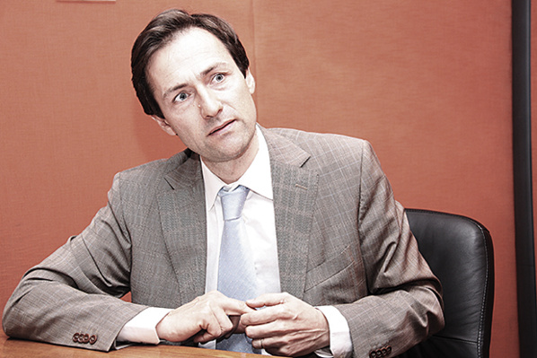 Difficulté de financement des PME : le DG de la SGBS prône le partage des risques Difficulté de financement des PME : le DG de la SGBS prône le partage des risques