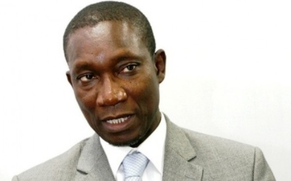 Audition dans le fond ce lundi matin :Me Elhadji Amadou Sall devant le juge Audition dans le fond ce lundi matin :Me Elhadji Amadou Sall devant le juge