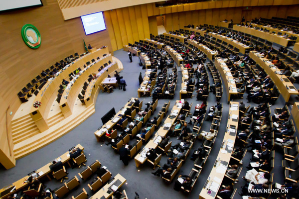 ​Le Sénégal vilipendé devant la 56éme commission africaine des droits de l’homme et des peuples