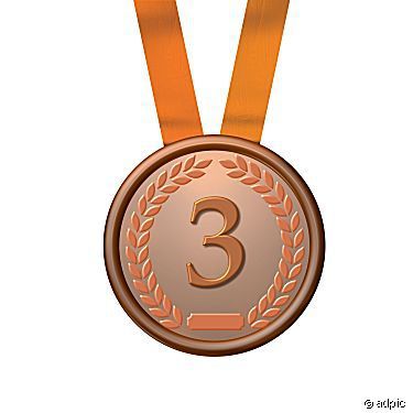 Le Sénégal gagne six médailles de bronze Le Sénégal gagne six médailles de bronze