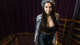 Nabilla dans Lui : ses déclarations chocs sur la prison, "Je ne me suis pas lavée pendant trois semaines" Nabilla dans Lui : ses déclarations chocs sur la prison, "Je ne me suis pas lavée pendant trois semaines"