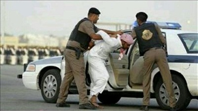 Arabie saoudite: près de 100 jihadistes arrêtés, des attentats déjoués Arabie saoudite: près de 100 jihadistes arrêtés, des attentats déjoués