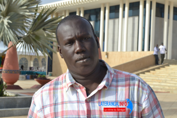 ​La note se corse pour le journaliste Ibrahima Ngom: Le ministre, Mariama Sarr dépose sa plainte