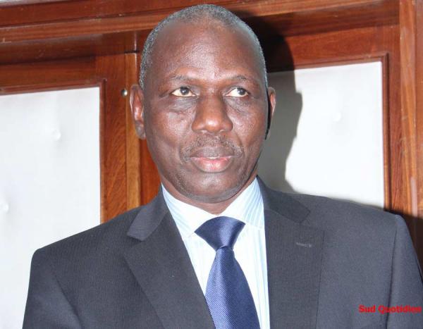 Mouvement d'humeur à Senelec : Ce qui est reproché à Pape Dieng Mouvement d'humeur à Senelec : Ce qui est reproché à Pape Dieng