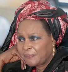 Le procès encore enrôlé aujourd'hui : Aida Ndiongue et Cie seront ils enfin fixés sur leur sort? Le procès encore enrôlé aujourd'hui : Aida Ndiongue et Cie seront ils enfin fixés sur leur sort?