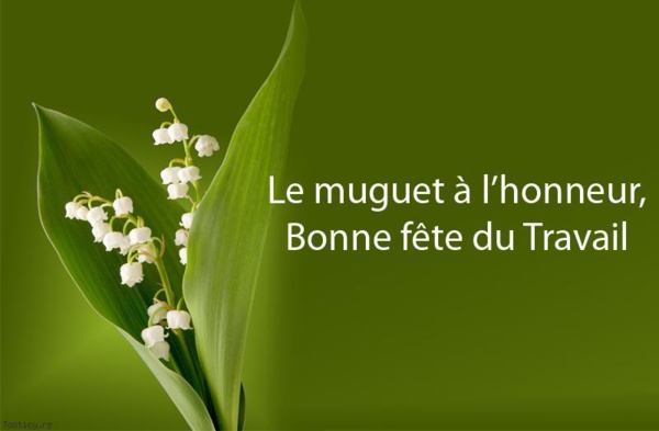 Le 1er Mai ou la fête des « TRAVAILLEURS PAUVRES Le 1er Mai ou la fête des « TRAVAILLEURS PAUVRES