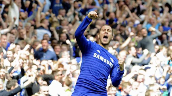 Premier League : Chelsea s’octroie le titre de champion !