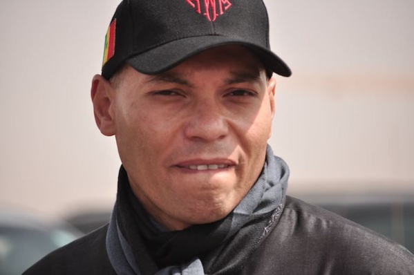 Sénégal-Dossier Explosif: « Ndékétéyo », les avocats de Karim Wade touchaient 1.000 euros l’heure