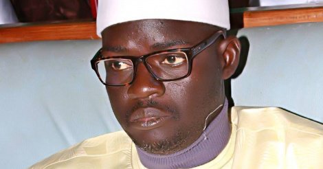 «Notre arrestation a coïncidé avec l’arrivée à Banjul de Sidiki Kaba» (MLK)