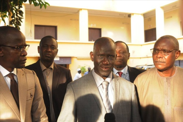 Le Synpics invite les autorités à adopter la nouvelle « Convention des journalistes » pour leurs offrir une meilleure condition de vie et de travail Le Synpics invite les autorités à adopter la nouvelle « Convention des journalistes » pour leurs offrir une meilleure condition de vie et de travail