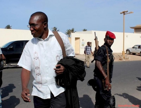 Me Amadou Sall et Toussaint Manga cherchent liberté provisoir