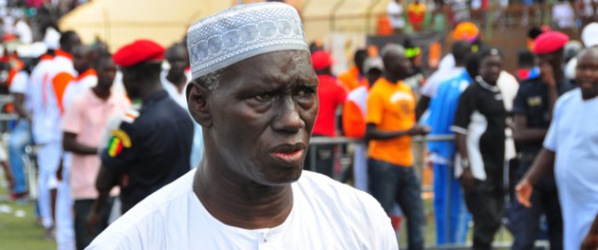 ​Mbaye Guèye:   "Si Gris avait perdu ce combat, ce serait un coup dur pour Fass (...) Je me suis impliqué à tous les niveaux pour avoir raison sur Tyson (...)"