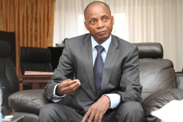 Abou Lo descend à Matam : Les dessous d'un séjour au Fouta Abou Lo descend à Matam : Les dessous d'un séjour au Fouta