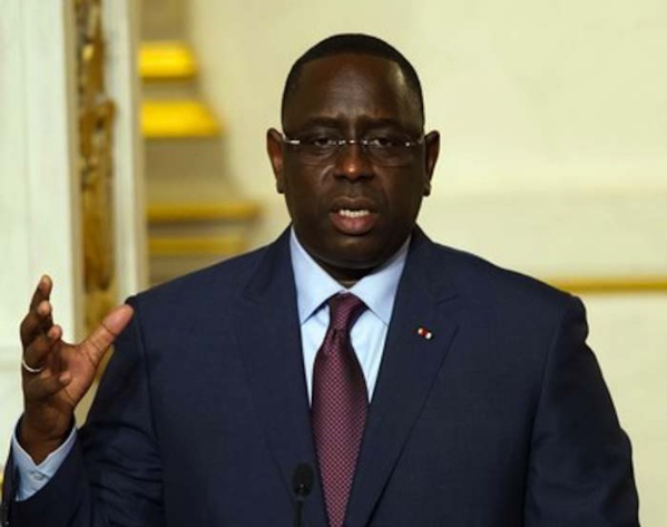 ​Macky Sall  au forum sur le Partenariat Public- Privé  « Notre développement, pour être viable, doit s’appuyer davantage sur nos propres ressources. »