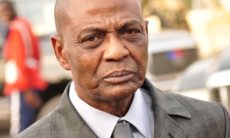 Pape Samba Mboup : "Macky Sall est en train de monnayer l'envoi des soldats contre des pétrodollars"
