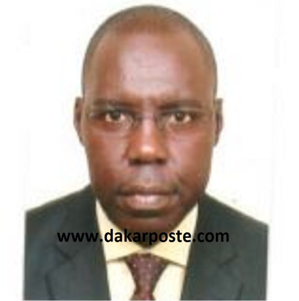 Profil du nouveau Dg de la Caisse Nationale de Crédit Agricole du Sénégal : L'histoire jamais racontée de Malick Ndiaye Profil du nouveau Dg de la Caisse Nationale de Crédit Agricole du Sénégal : L'histoire jamais racontée de Malick Ndiaye